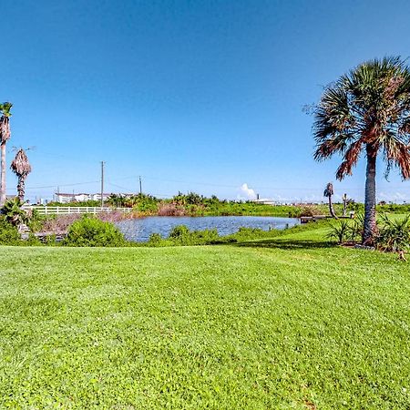 Pleasant Rest Cottage Galveston Exterior photo